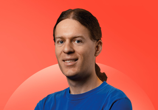 Martin Kleppmann